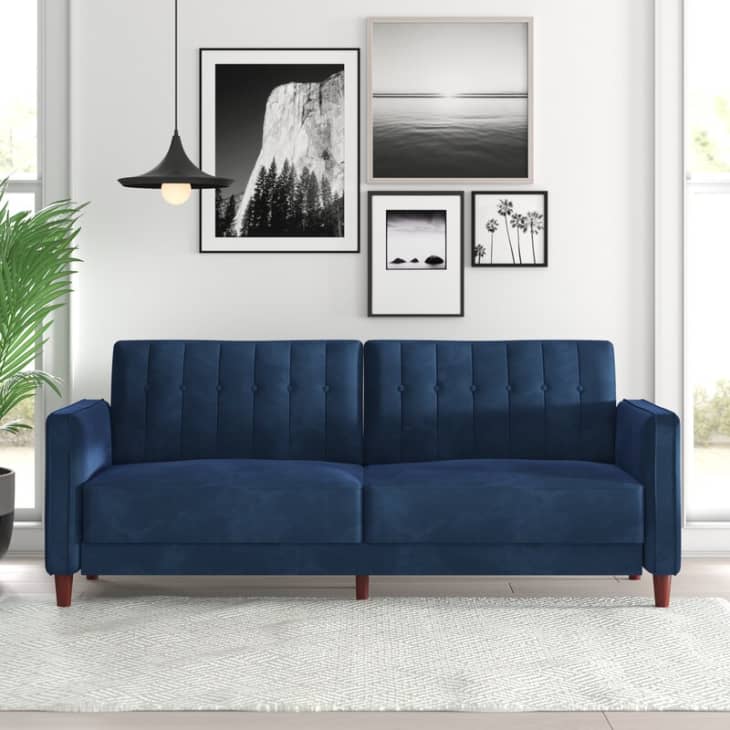 Wallace convertible sofa sale